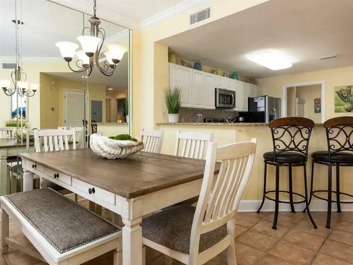 Beach Club by Meyer Vacation Rentals