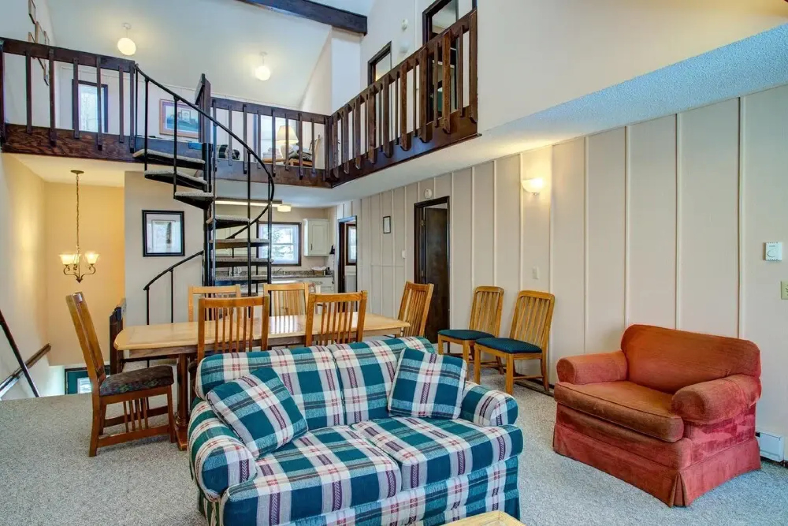 VCI - Beech Manor 3 Bedroom