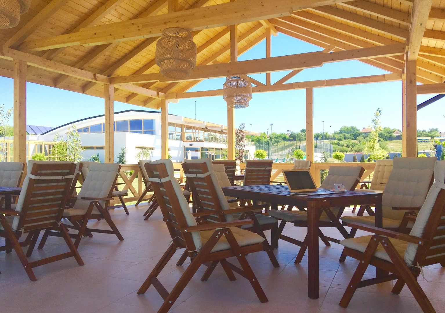 Forest Retreat & Spa