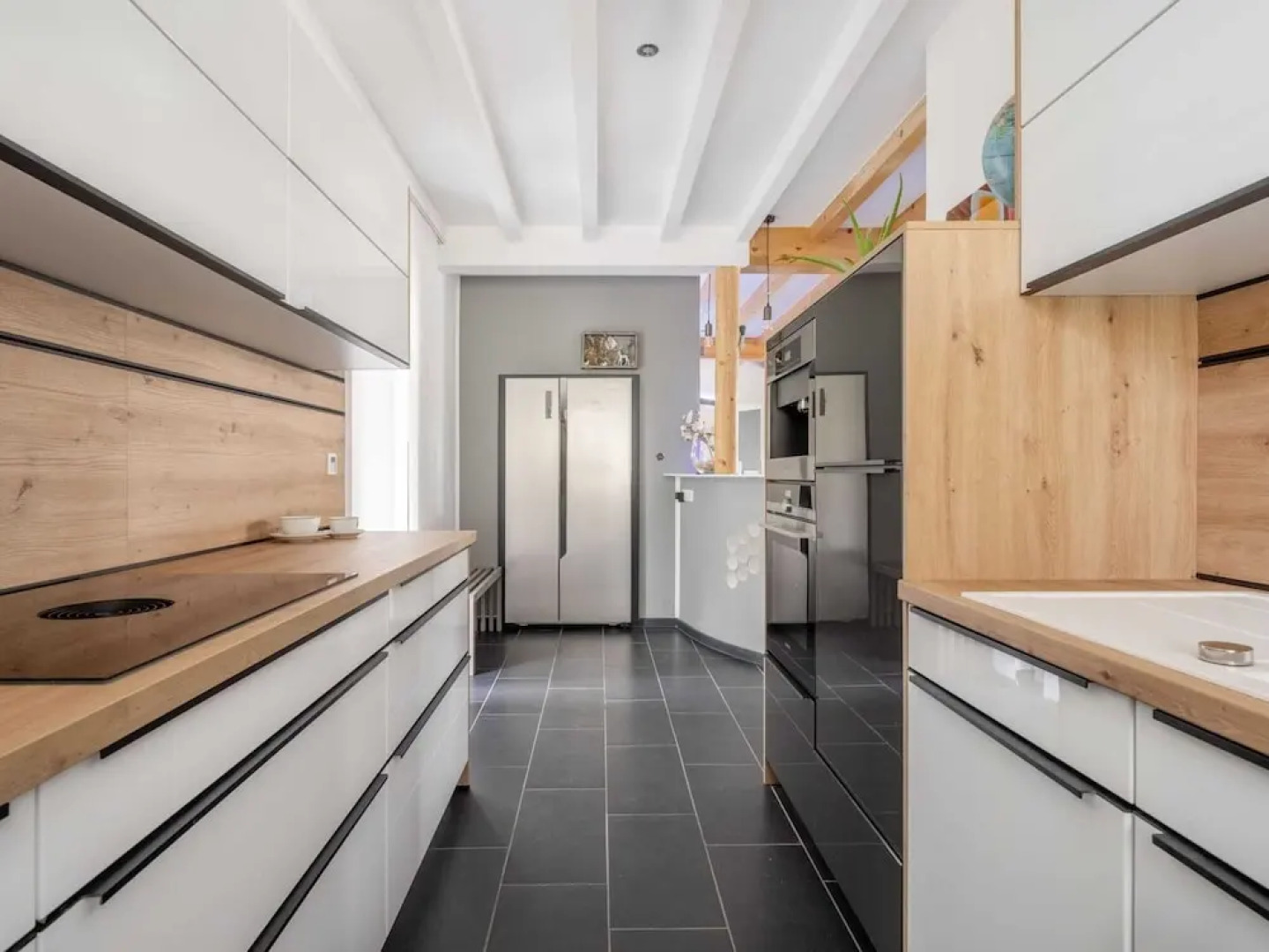 100% CO2 Neutraler Aufenthalt in der Ferienwohnung