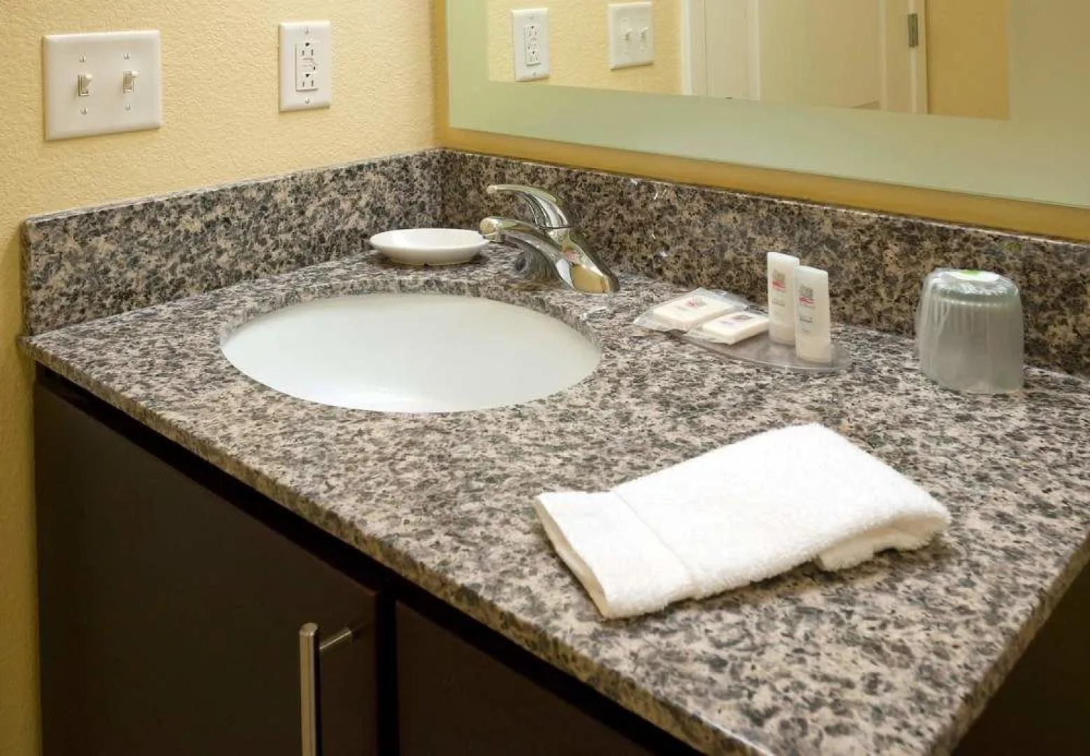 TownePlace Suites Nashville Airport