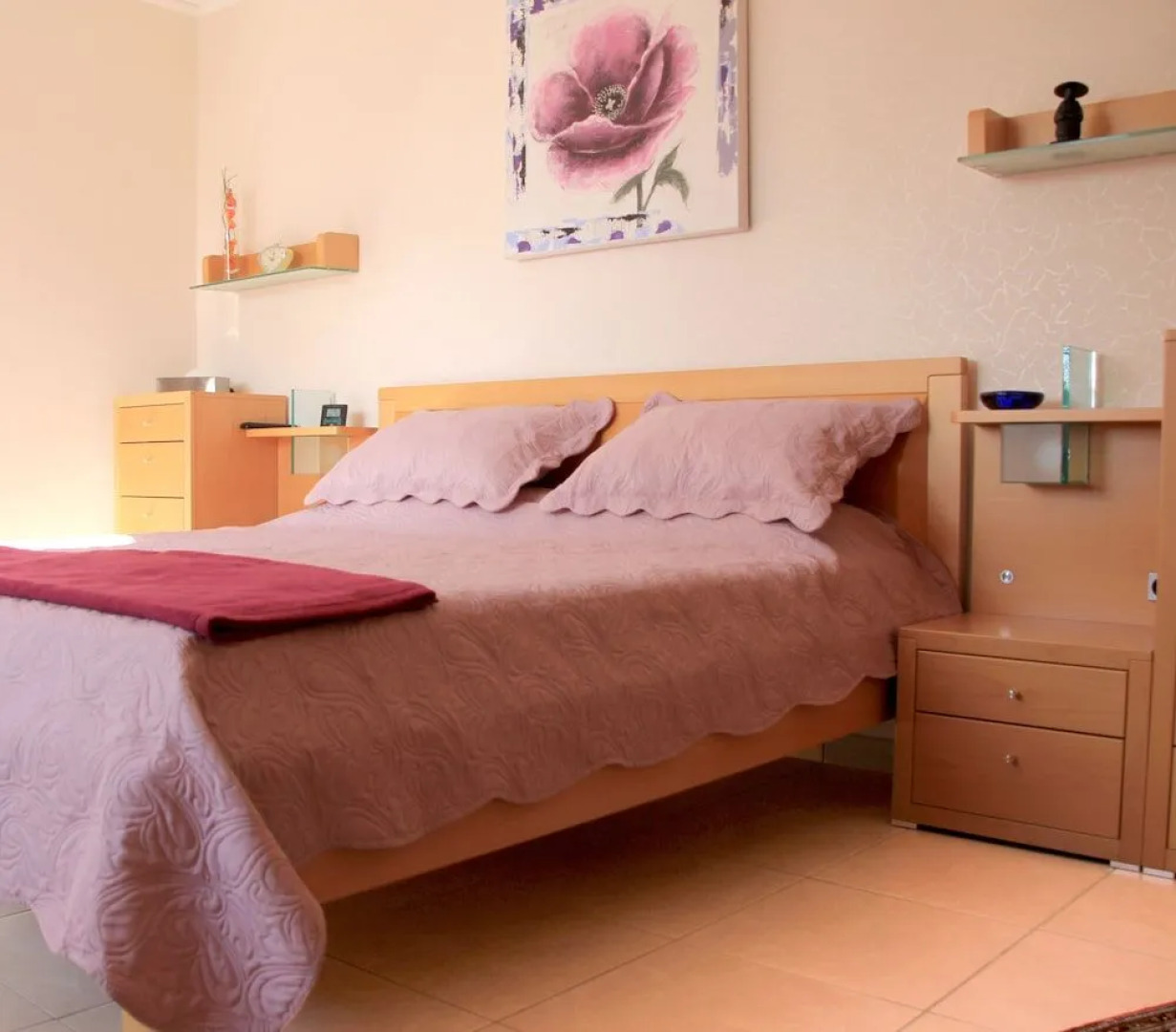 Bed and Breakfast am Höhenweg