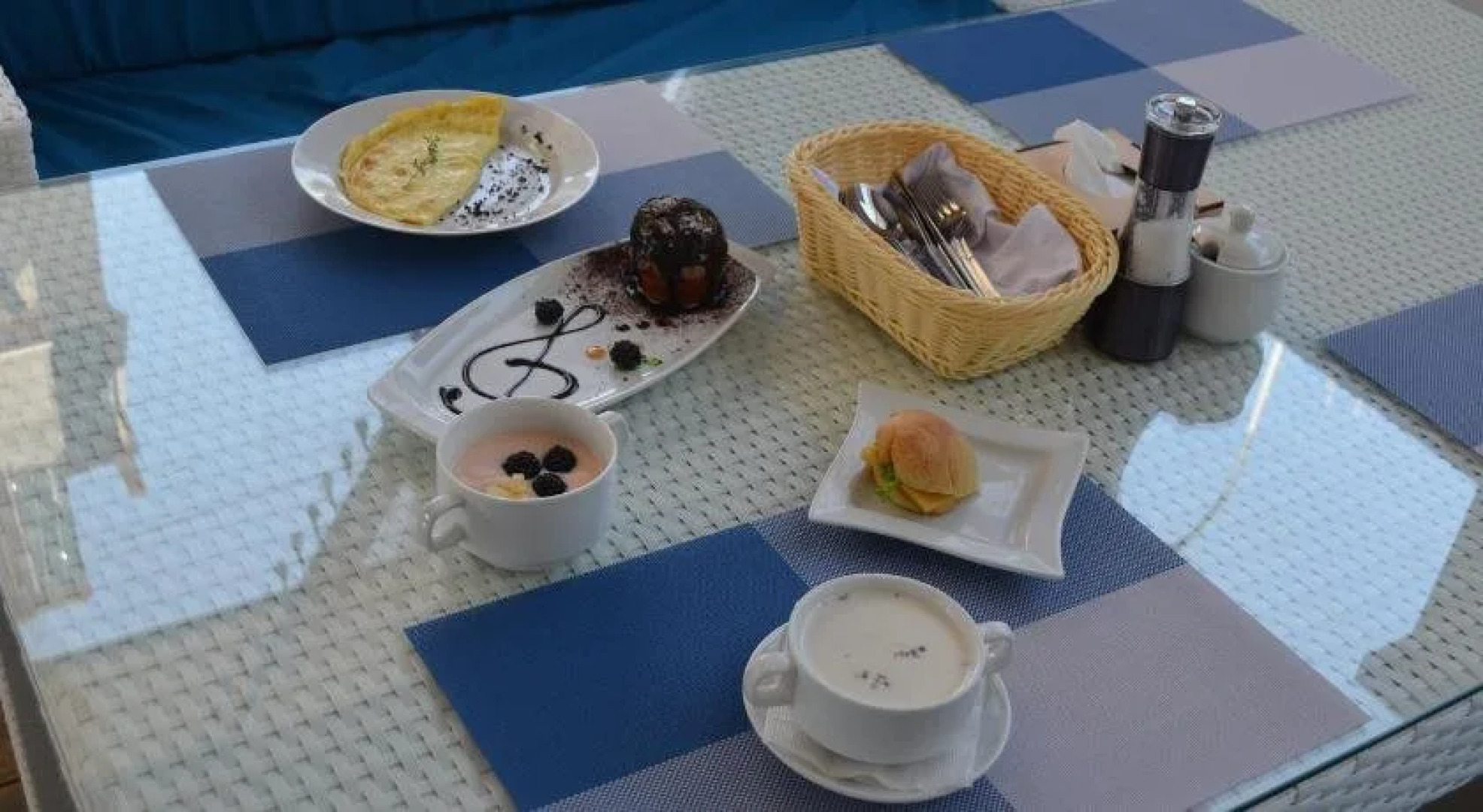 Отель «Гранд Море»