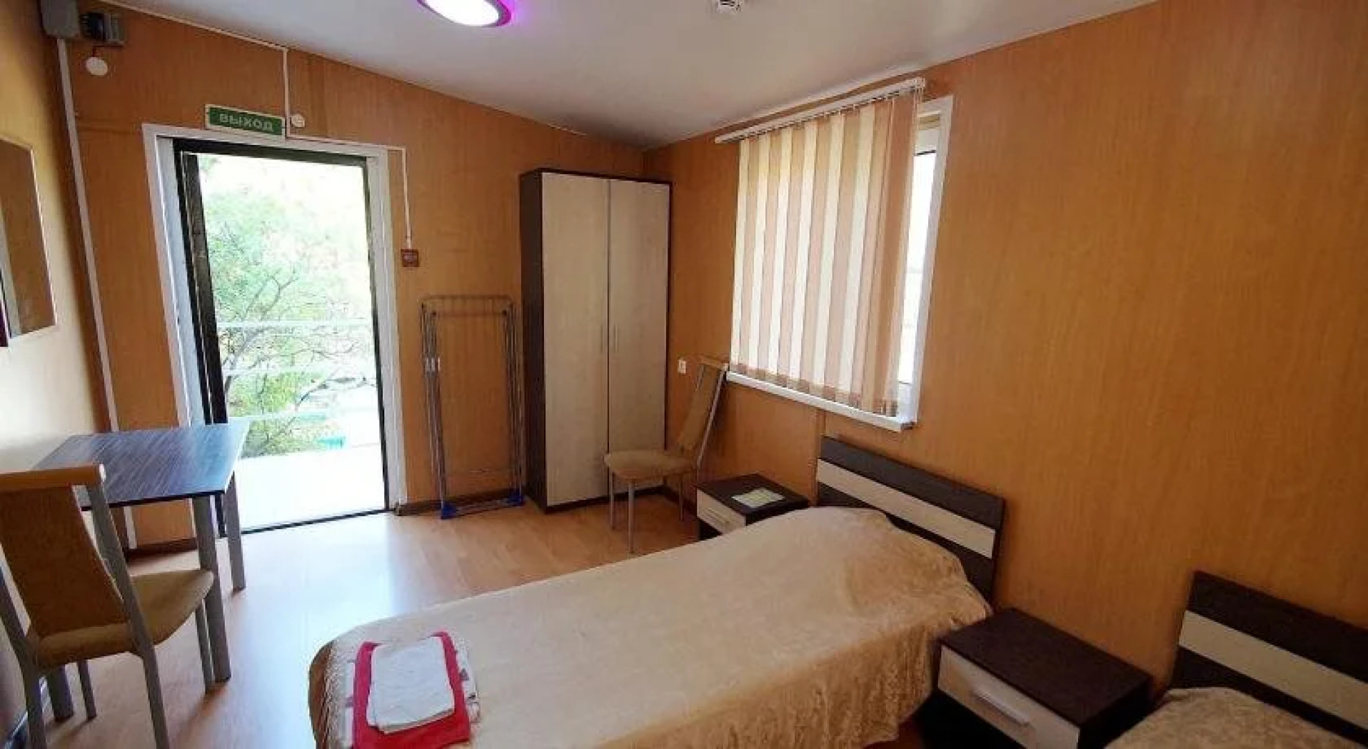 База отдыха Садко