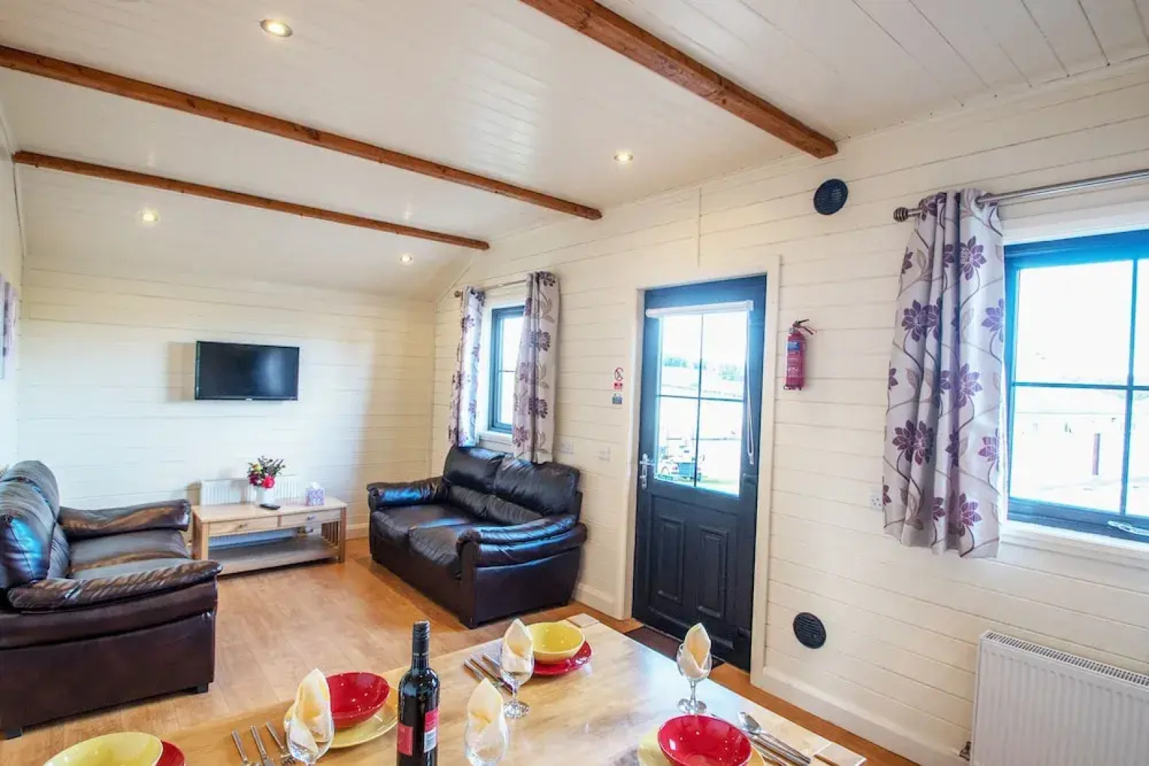 Drumhoney Holiday Park