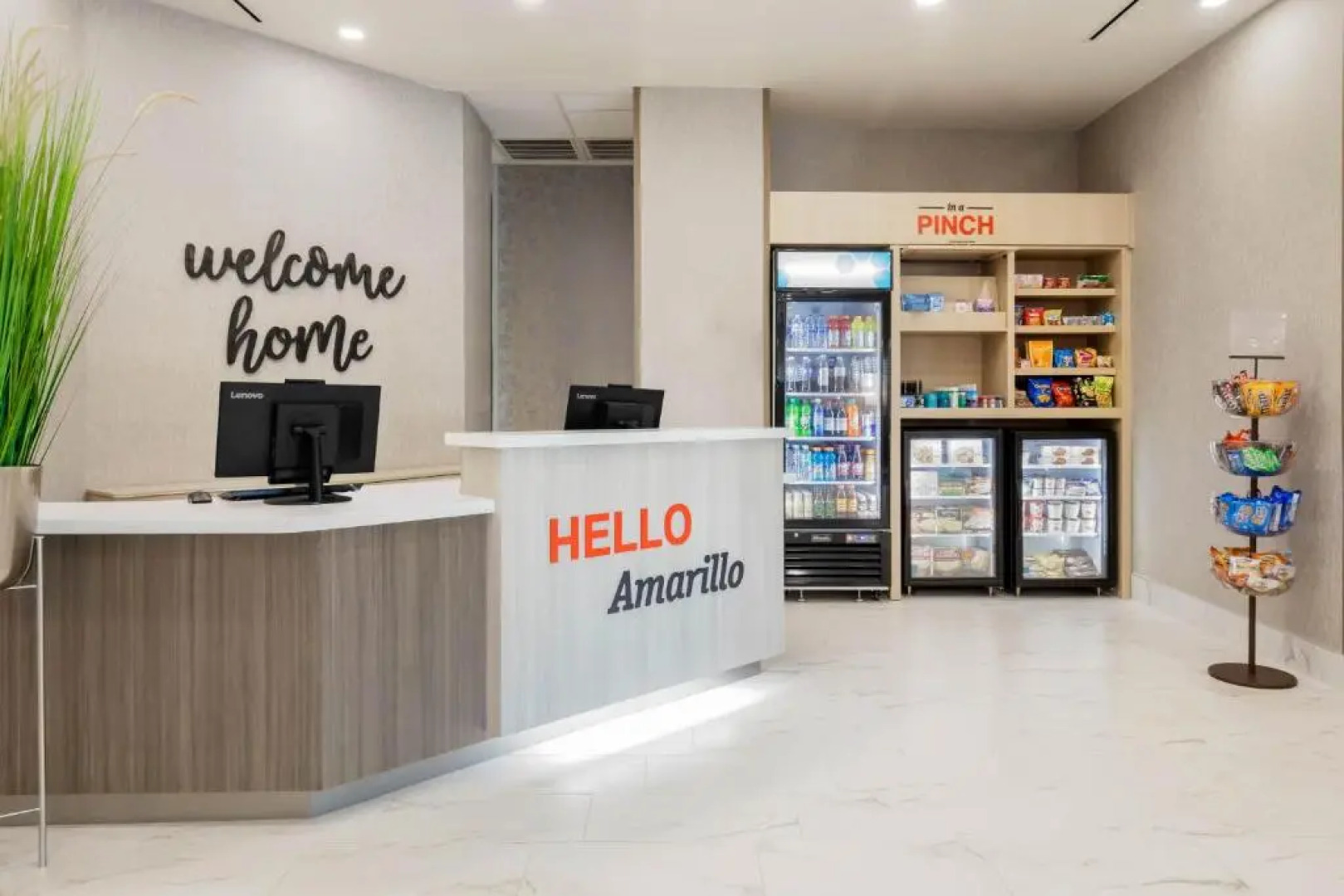 TownePlace Suites by Marriott Amarillo West/Medical Center