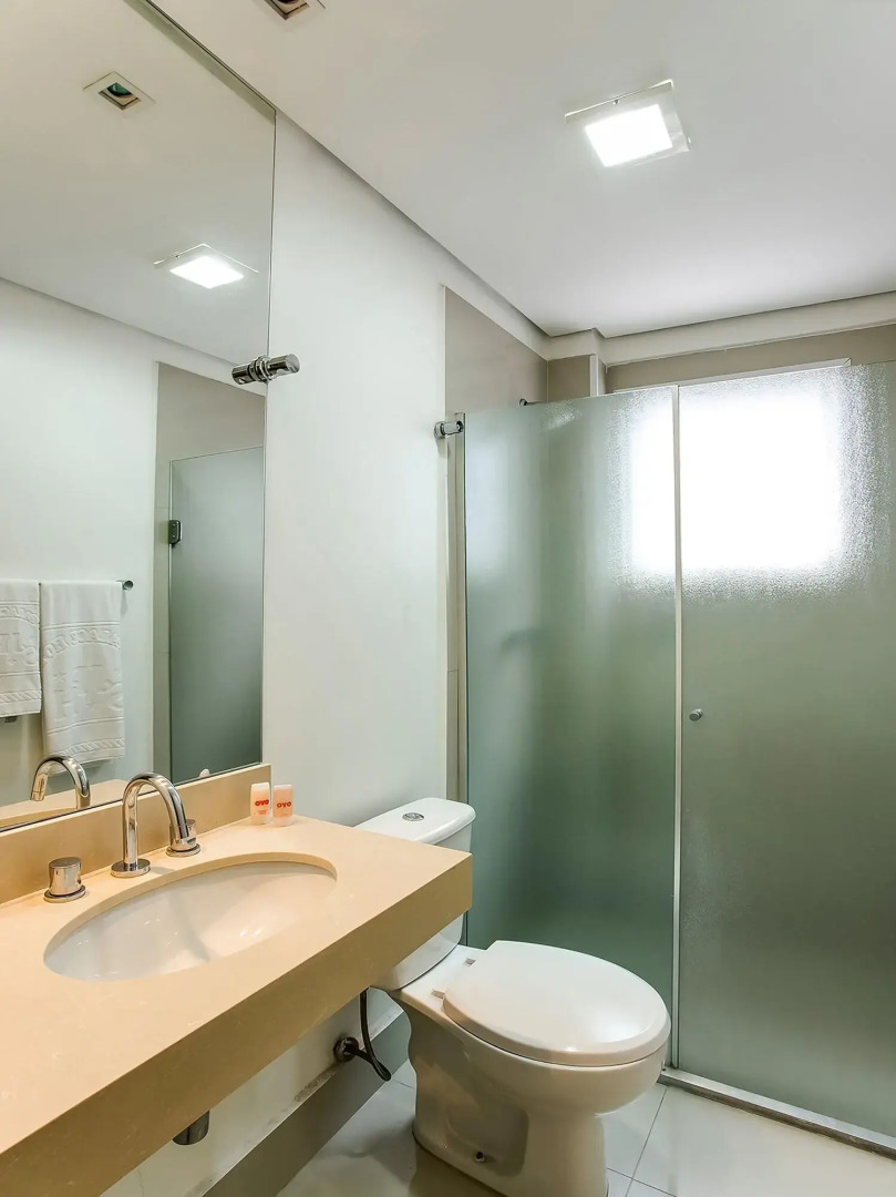 VOA San José Palace Hotel