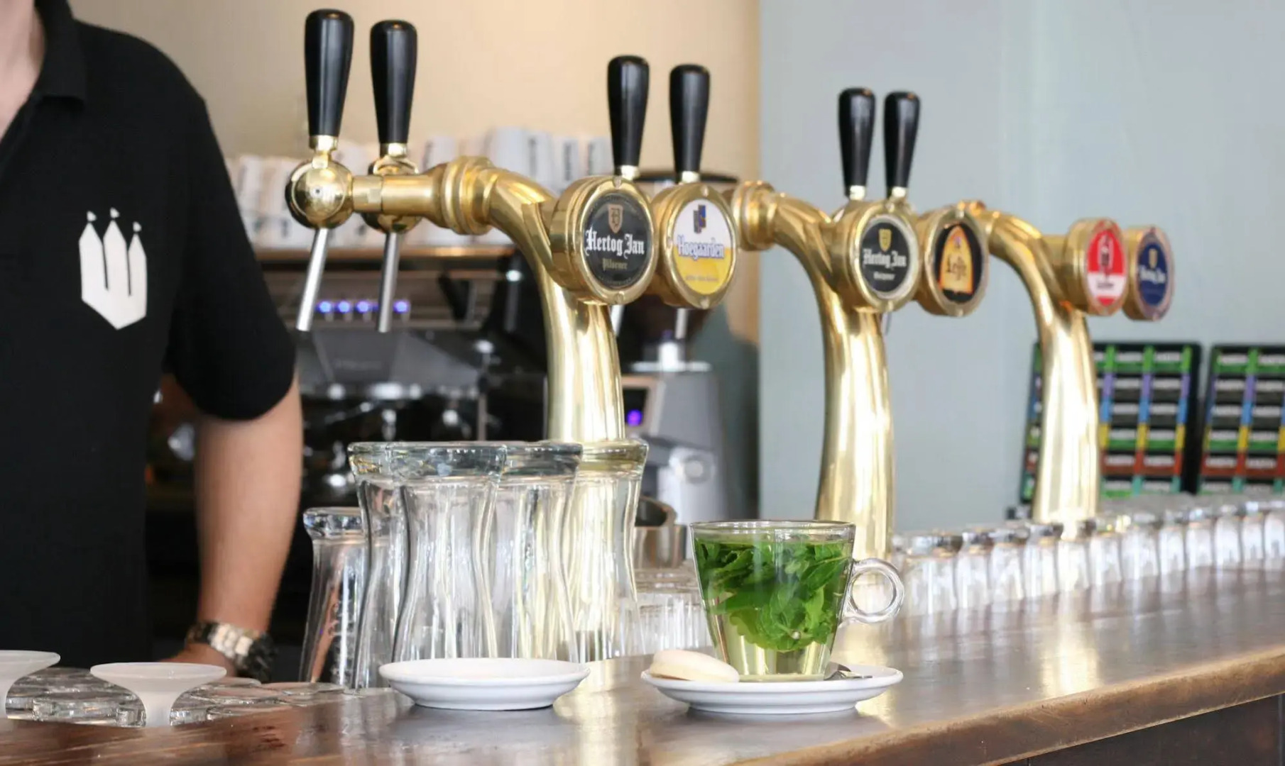 Herberg, Het Wapen van Tilburg