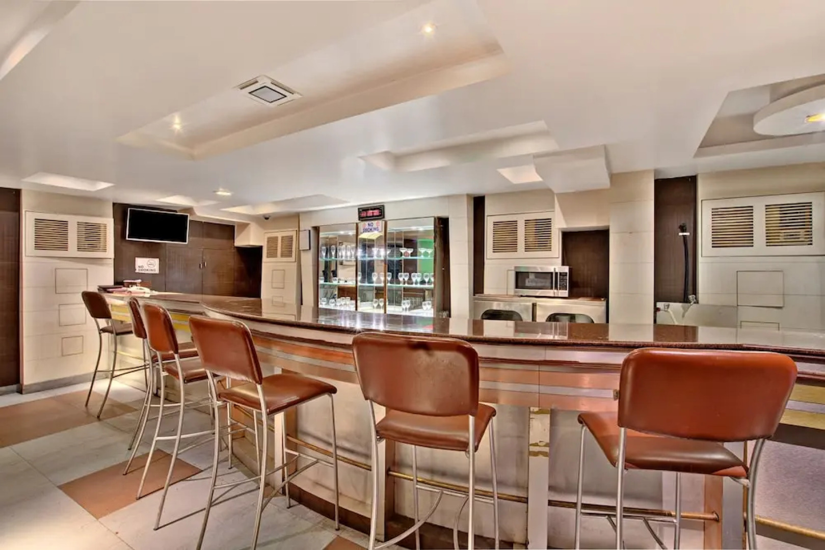 Capital O 1585 Hotel Palash Residency