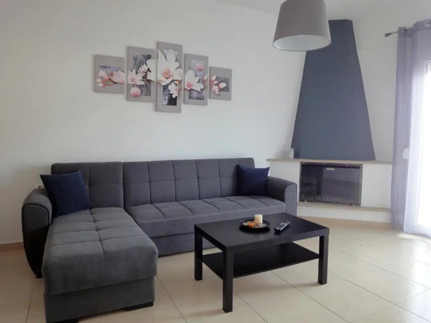 Polychrono Nikos Apartment