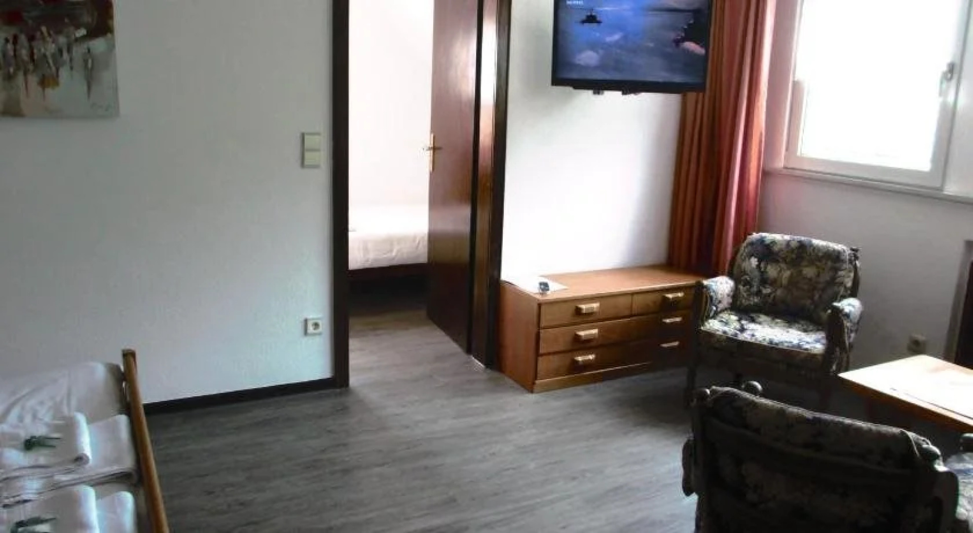 Hotel im Fachwerkhof