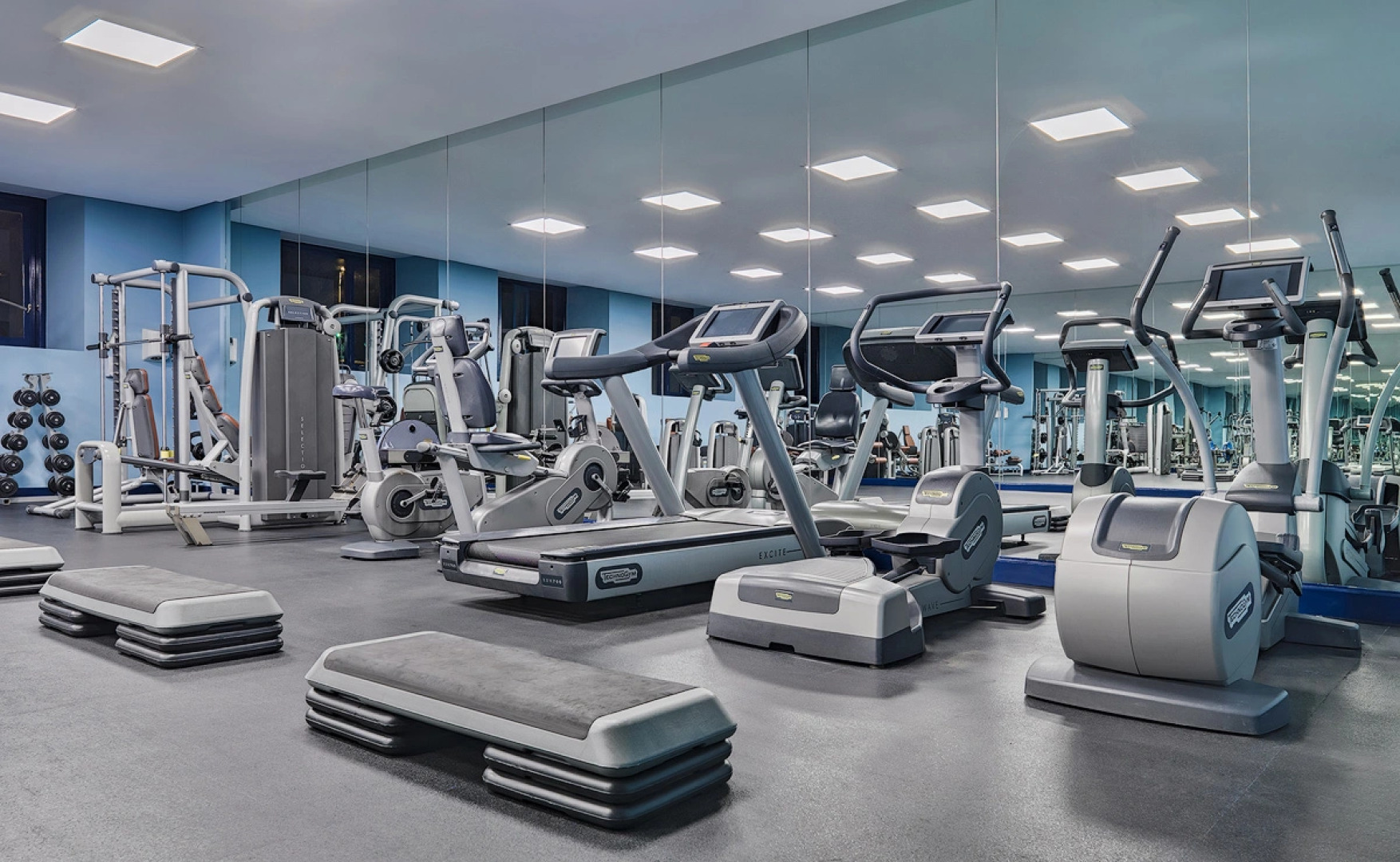 Seaside Los Jameos Playa