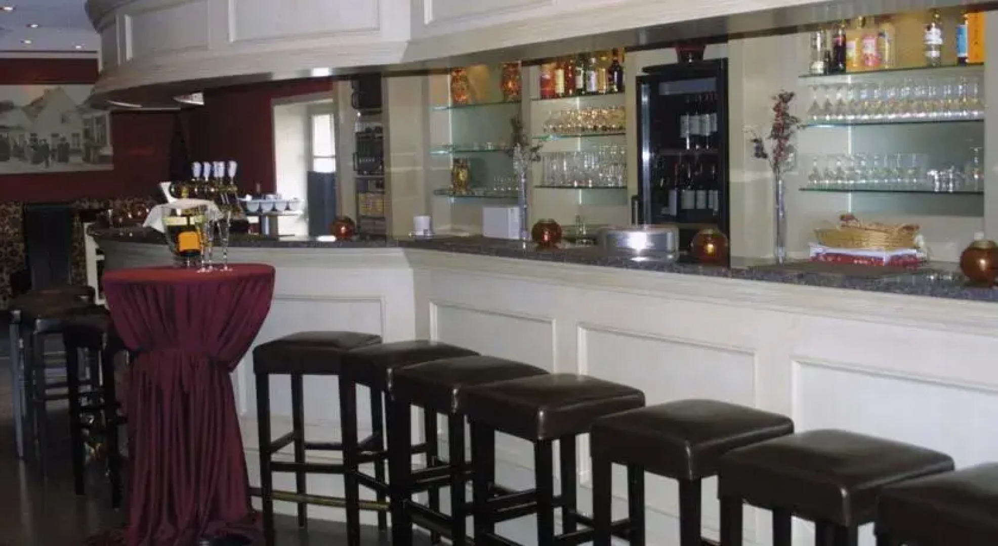 Hostellerie Affligem