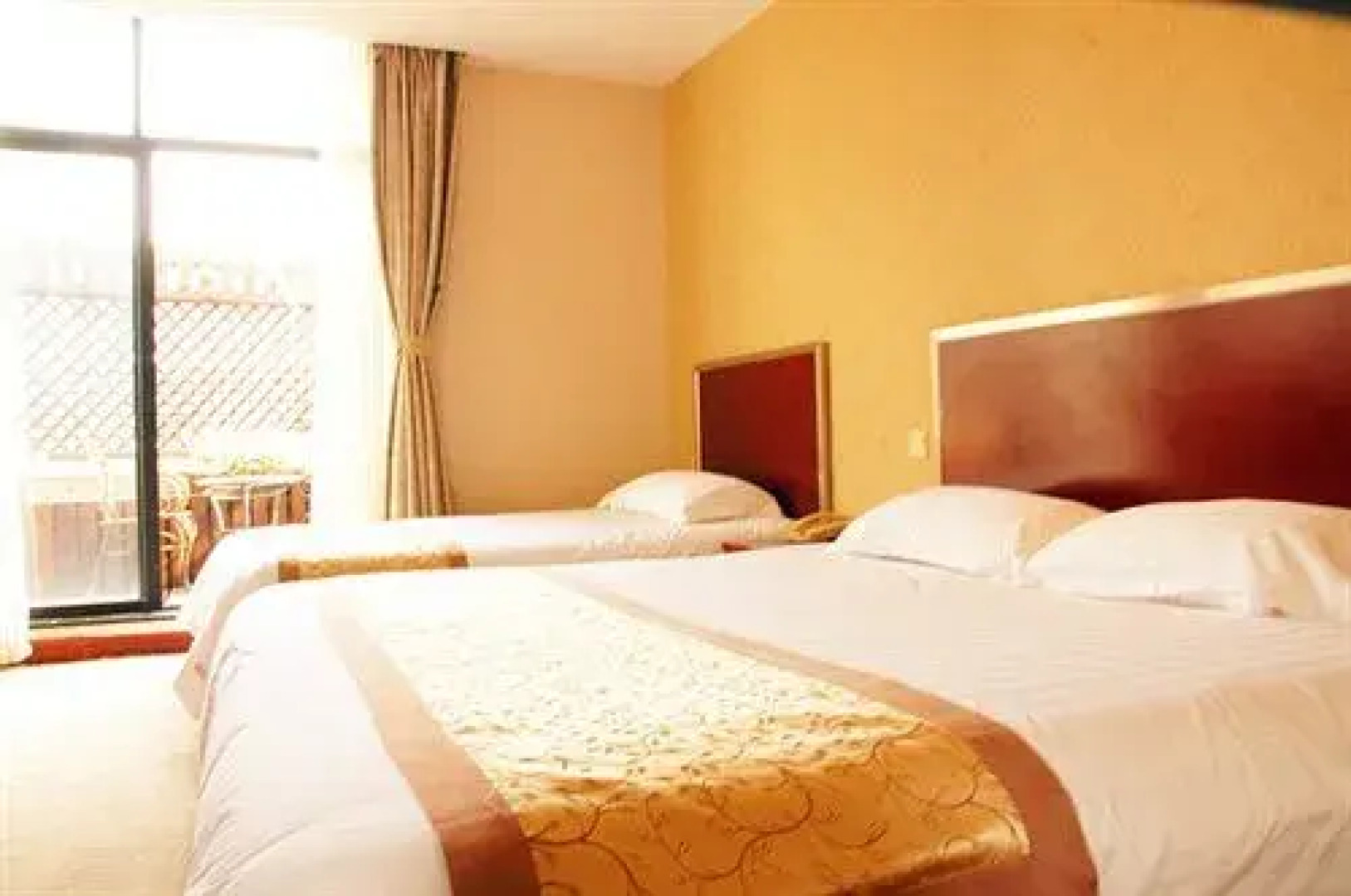 Shanghai Regius Exhibitiong