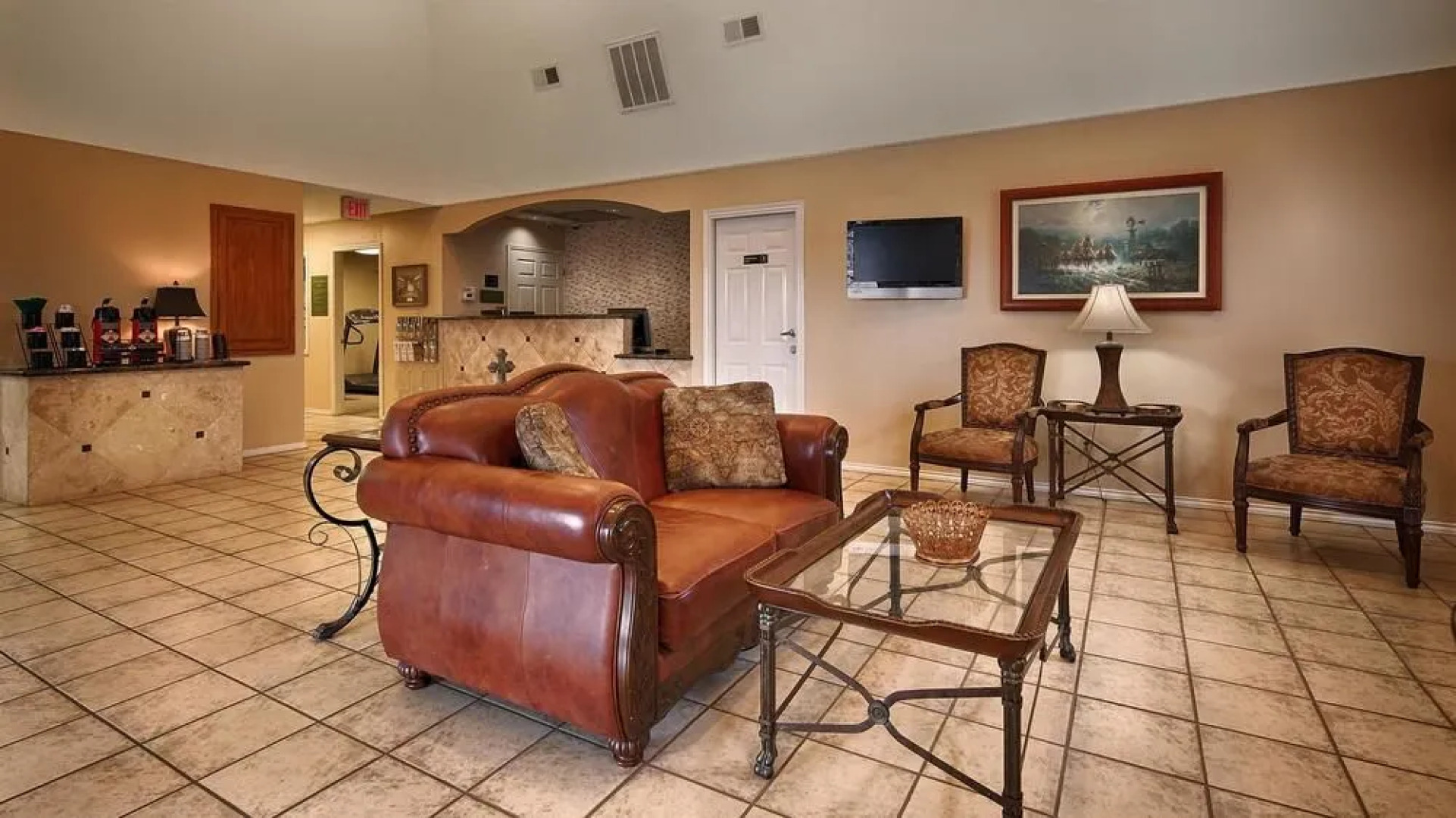 Best Western Sonora Inn