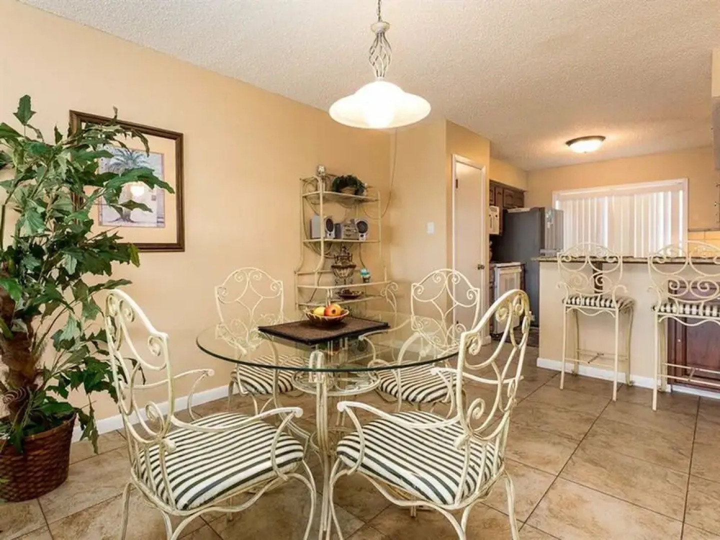 Ft Morgan Town Homes S7 by Meyer Vacation Rentals