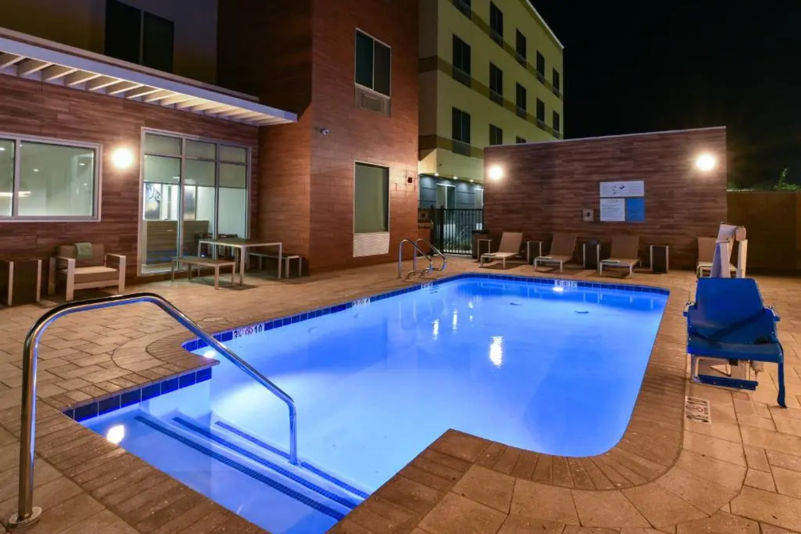Fairfield Inn & Suites by Marriott Moorpark Ventura County