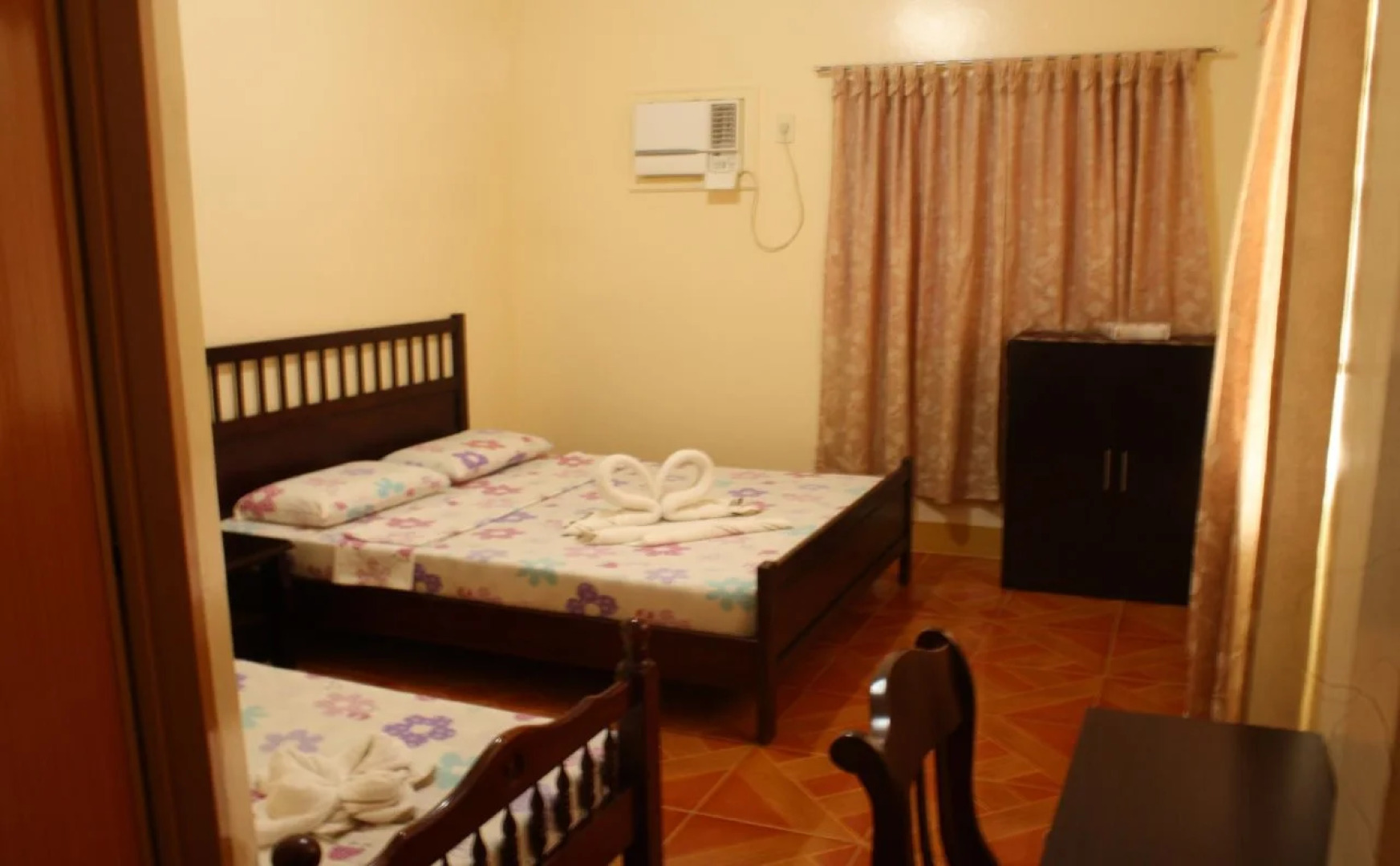 Oslob Malonzo Pension House