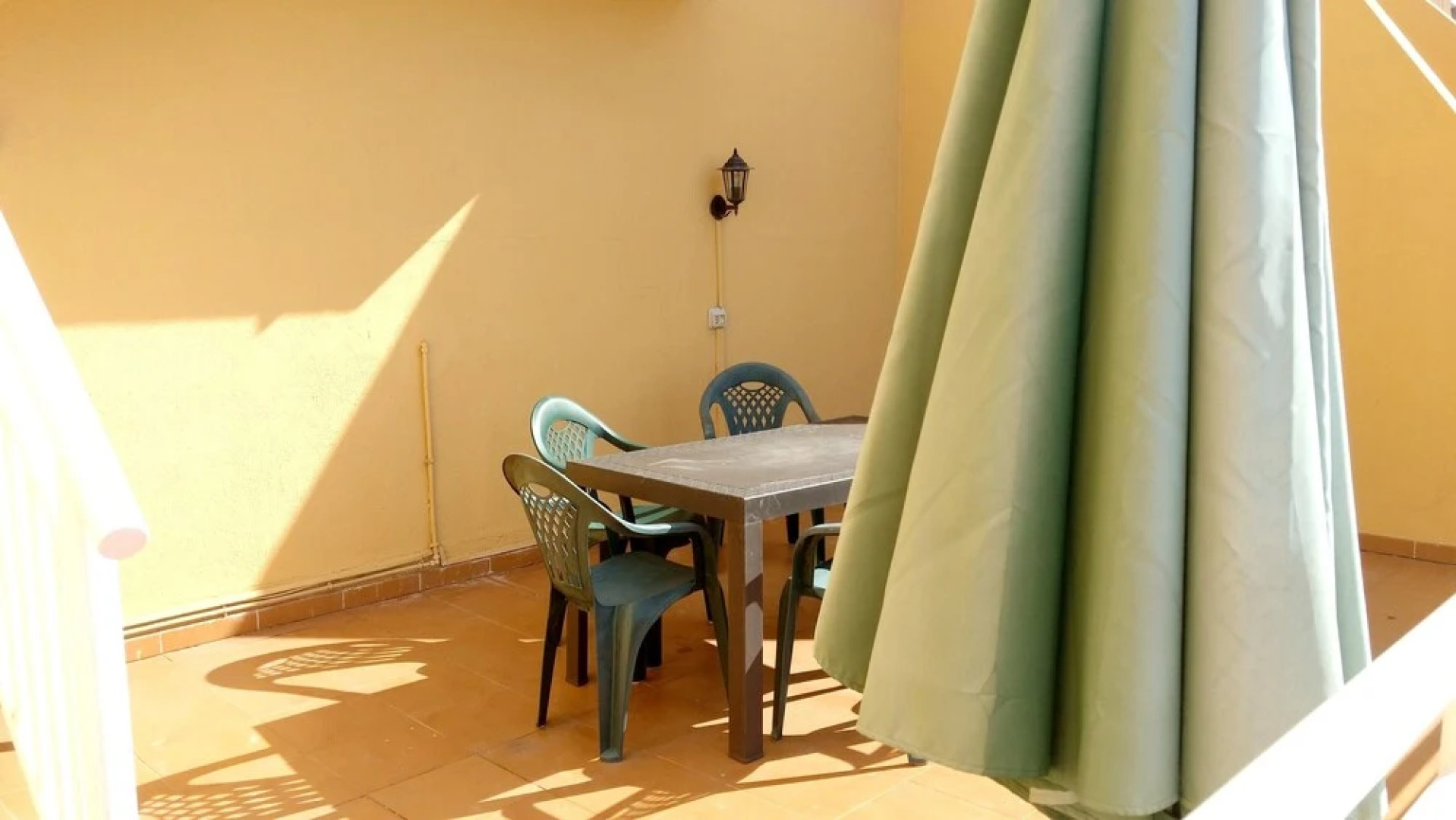 House With 4 Bedrooms in Tabaiba, With Wonderful sea View and Enclosed