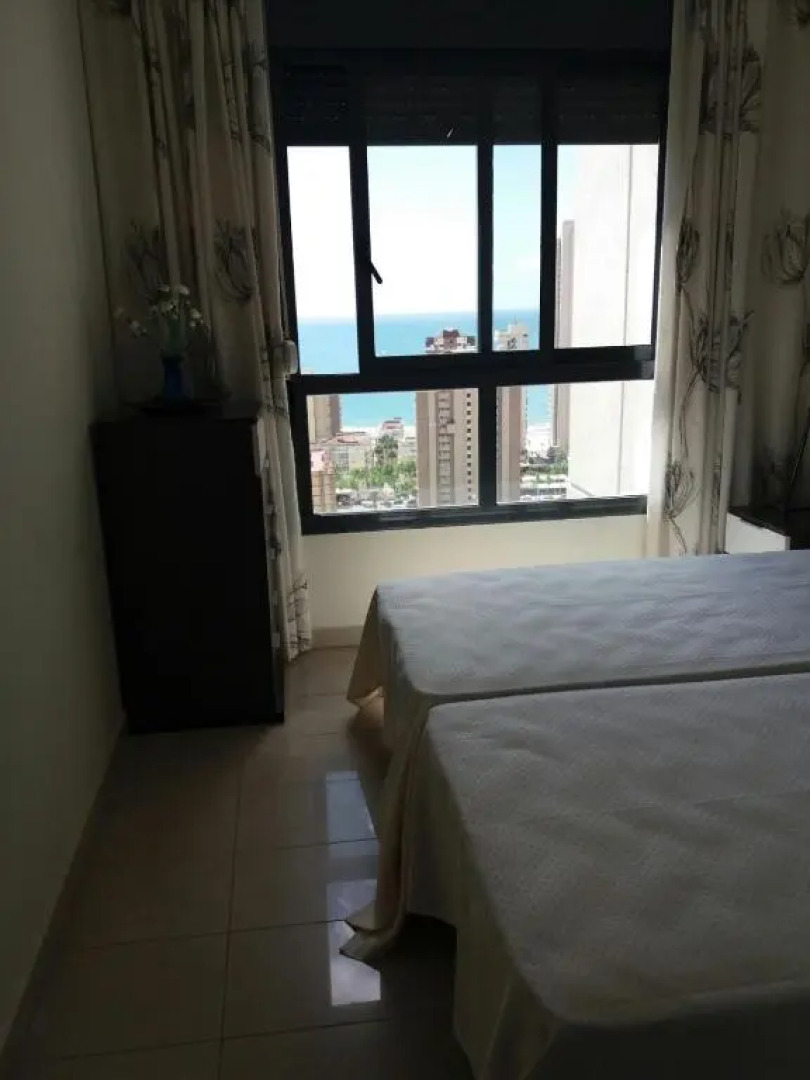 Apartment Carmentxu Gemelos 26