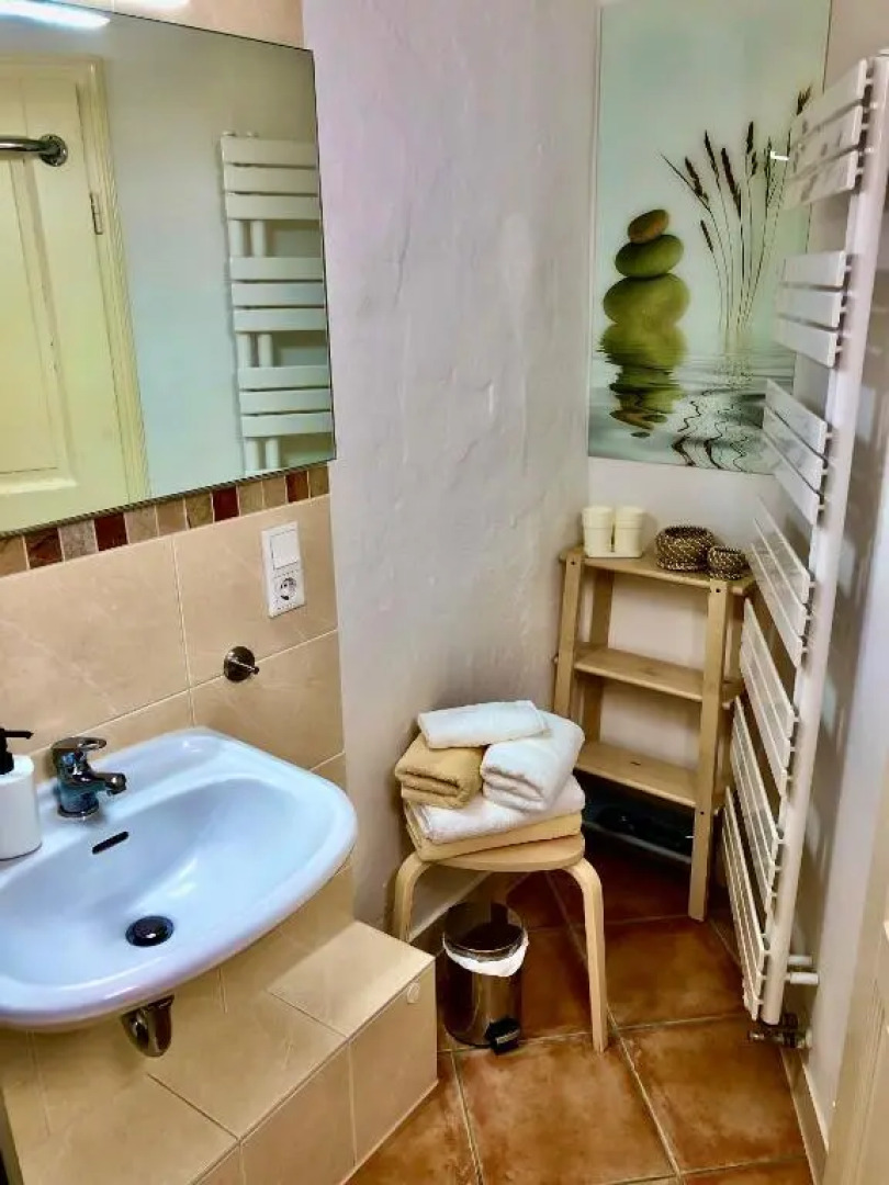 Apartments Altstadthaus Görlitz