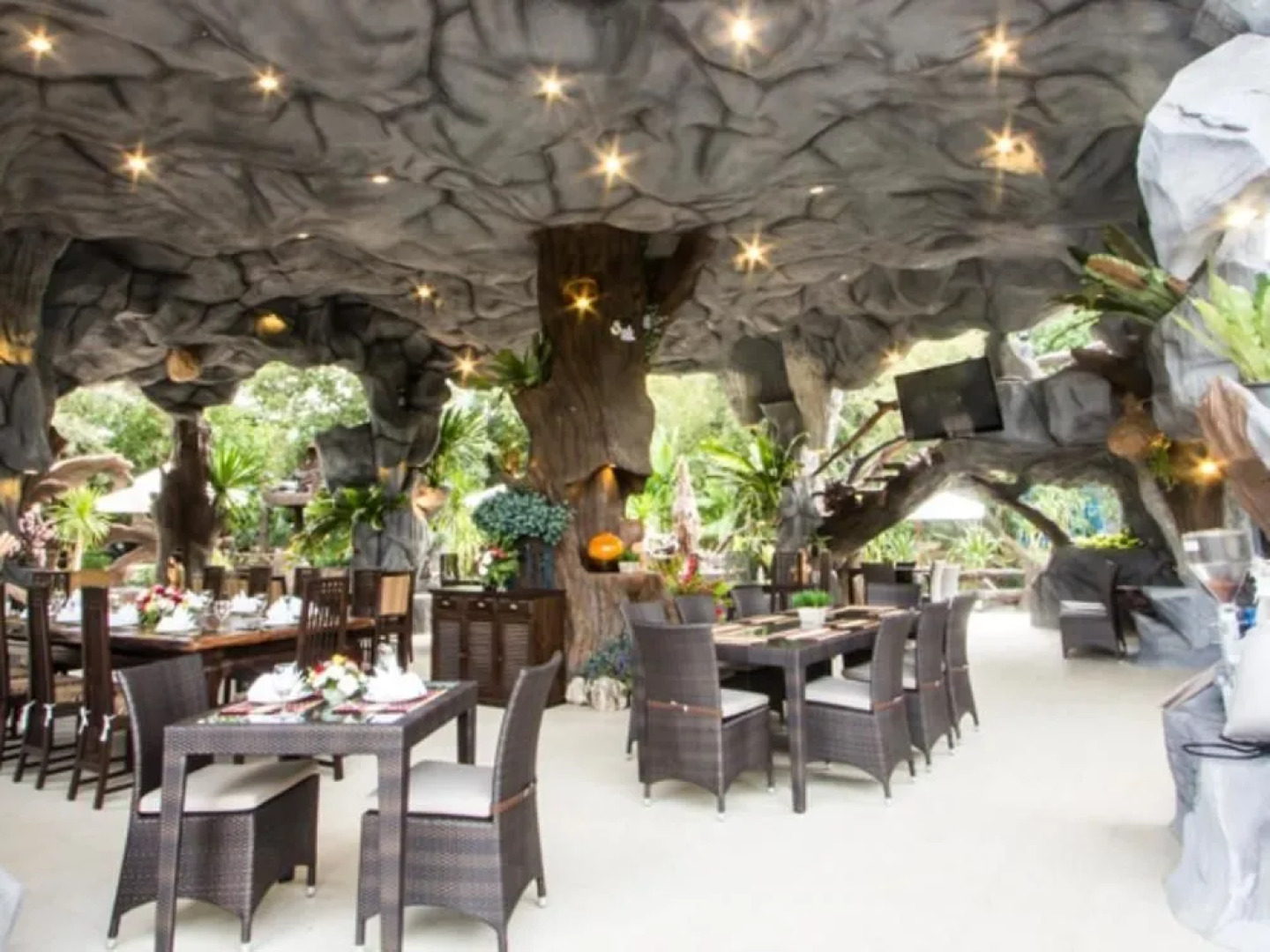 NIDA Rooms Mae Wang Royal Elephant