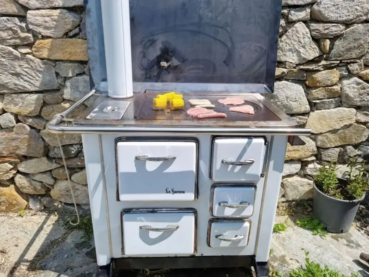 Englhof Comfortable Holiday Residence