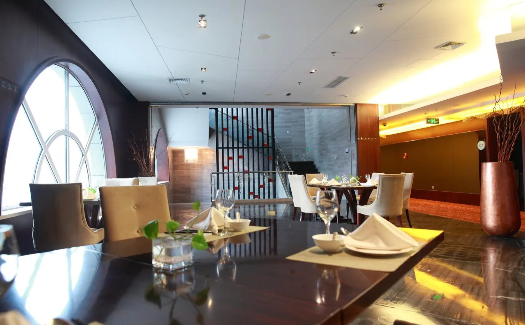 Four Points by Sheraton Tai'an