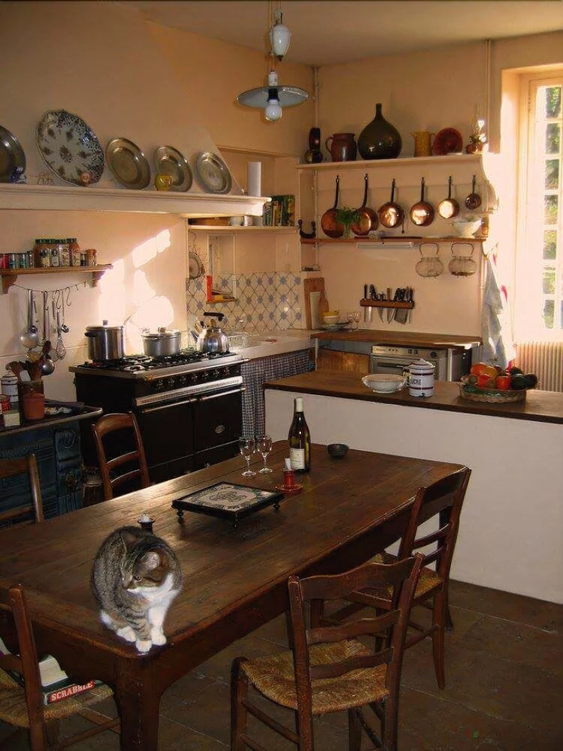 Chambres d'hôtes du Manoir de Tarperon