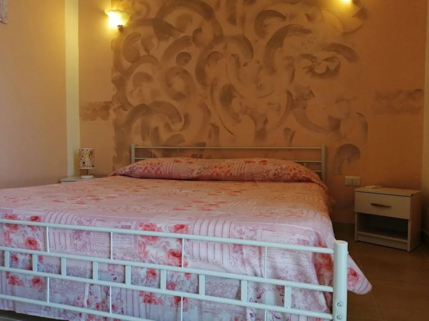 Una Terrazza sul Mare