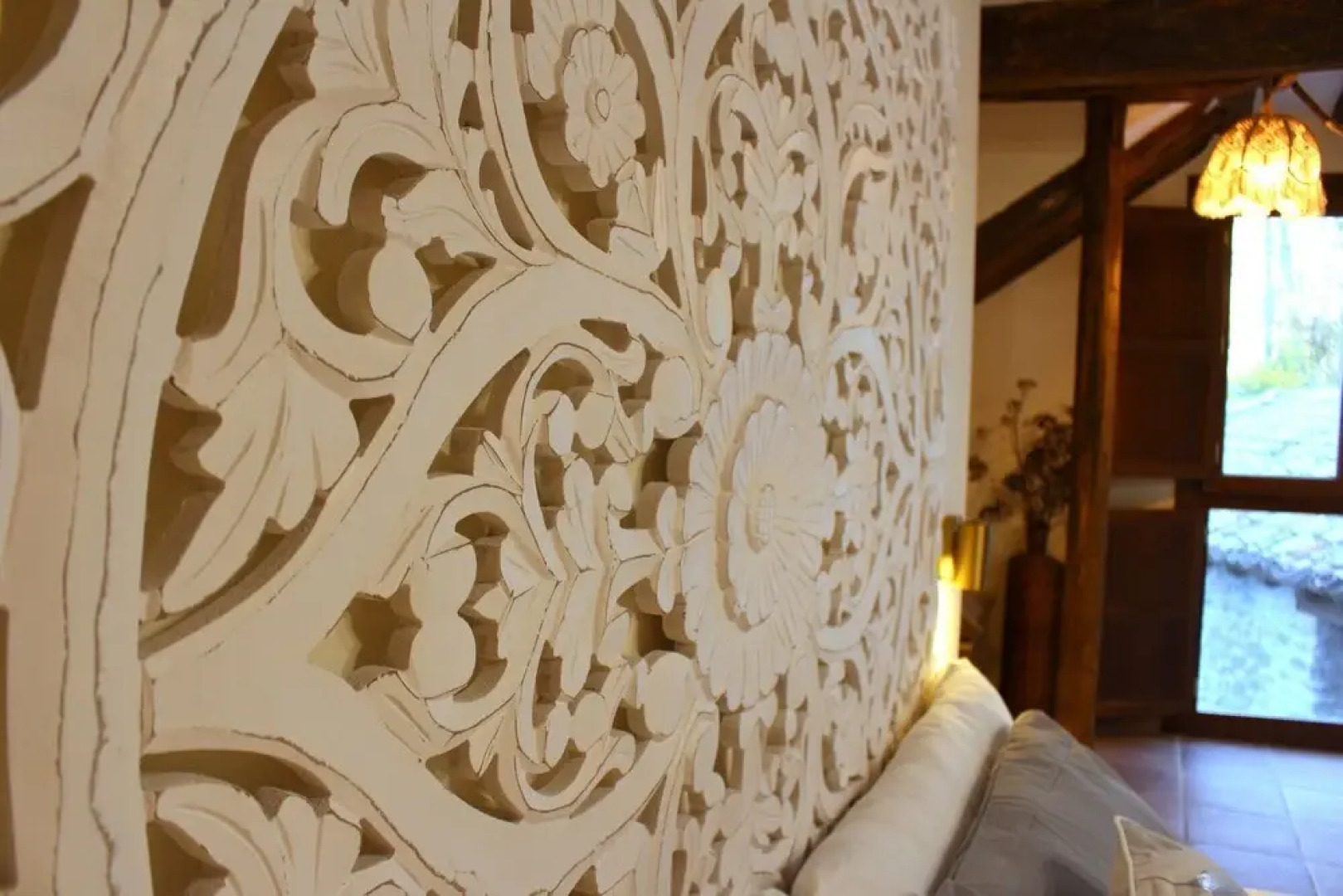 Molino del Corregidor