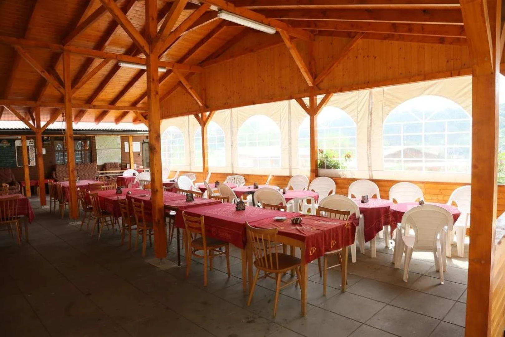 Eurocamping Bojkovice