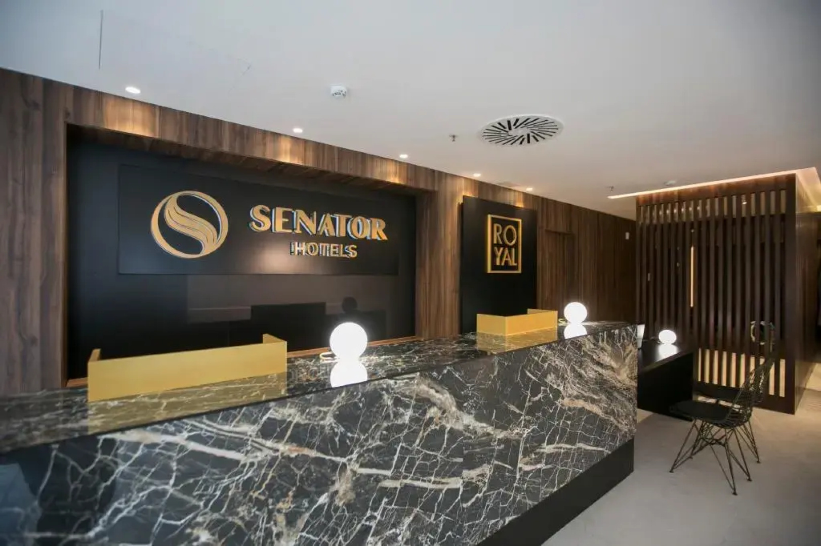 Senator Gandia Hotel