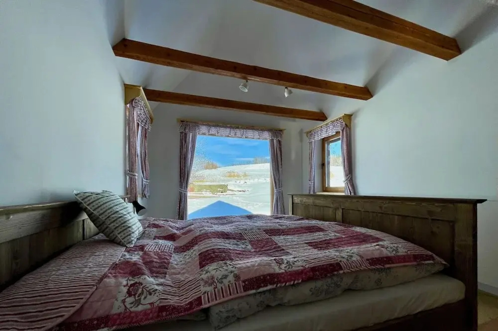 Villa in Krkonose Near Ski Resorts