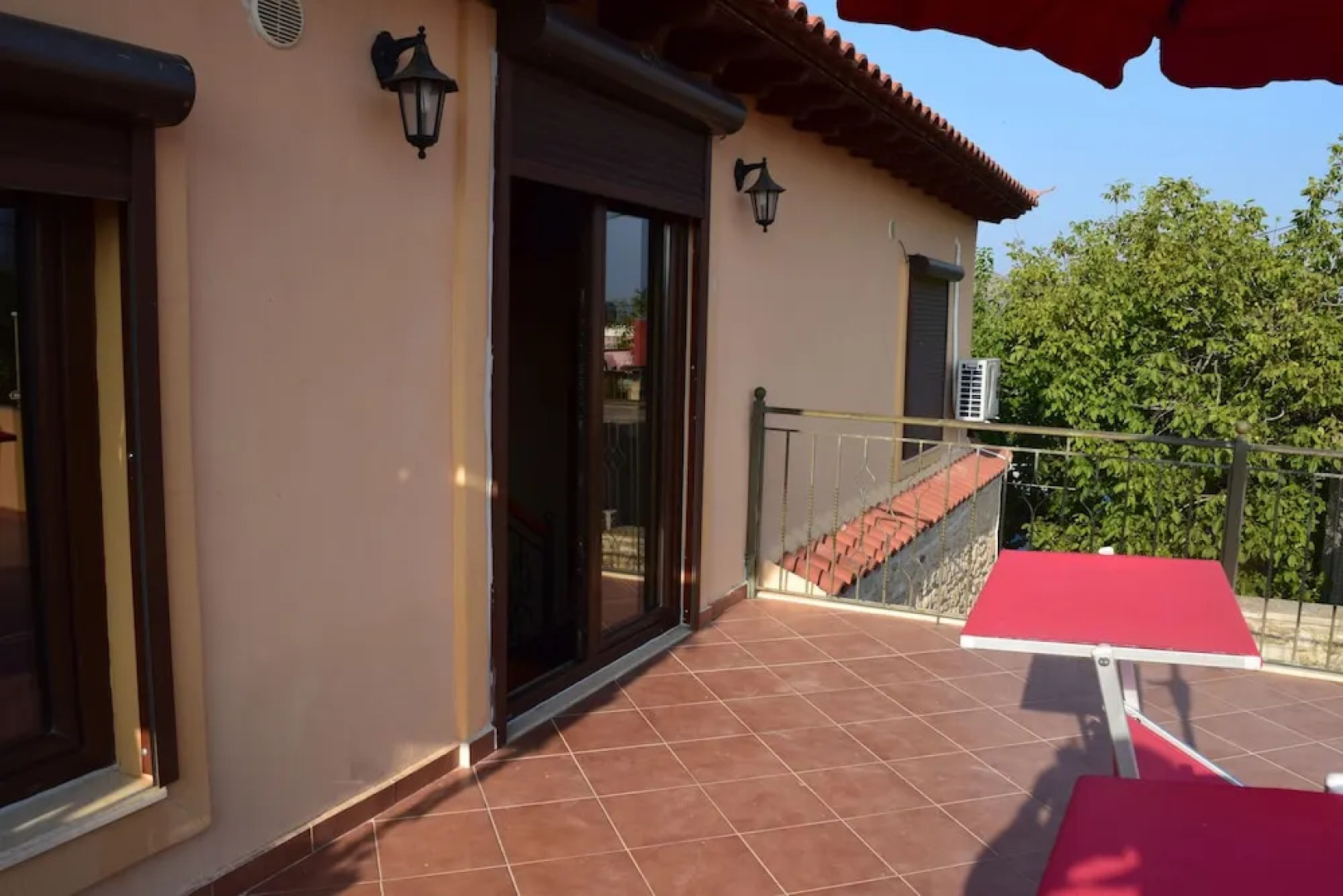 Venetian Cistern Villa