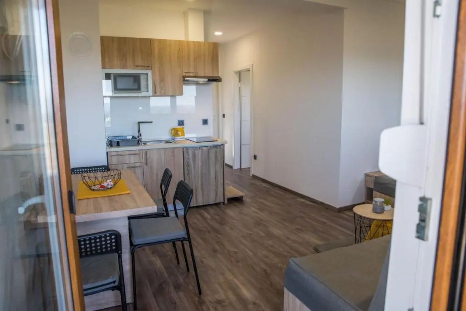 Apartmani Petra, Tea i Joža