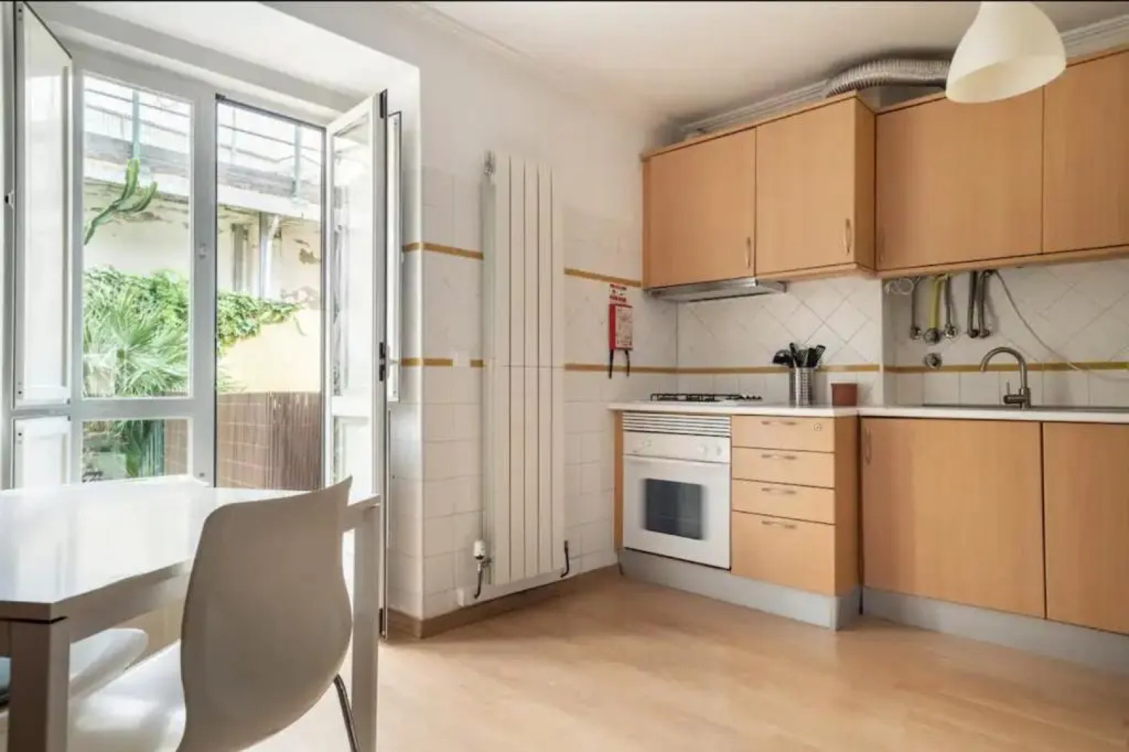 Jardin d'Olisipo - Centre Ville