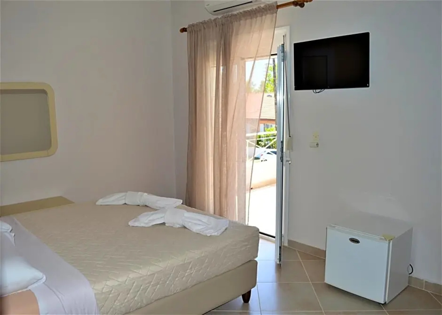 Hotel Kalimera Apartments