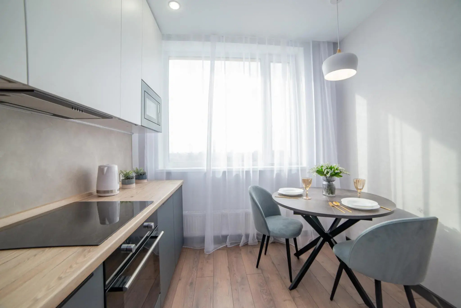 BeGuest (БиГест) на улице Гагарина 9