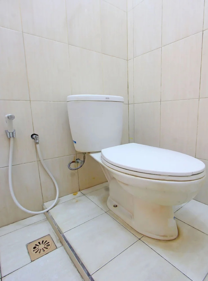 OYO 91777 Kemuning Guesthouse