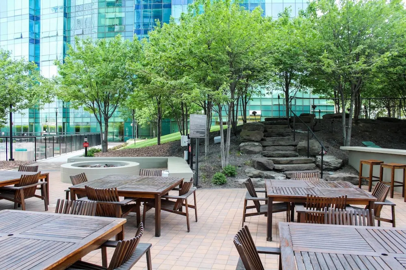 ABA Furnished Apartments at 70 Greene