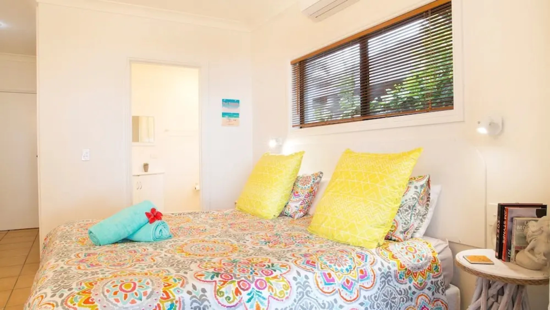 Absolute BeachFront Bliss @ Newell Beach