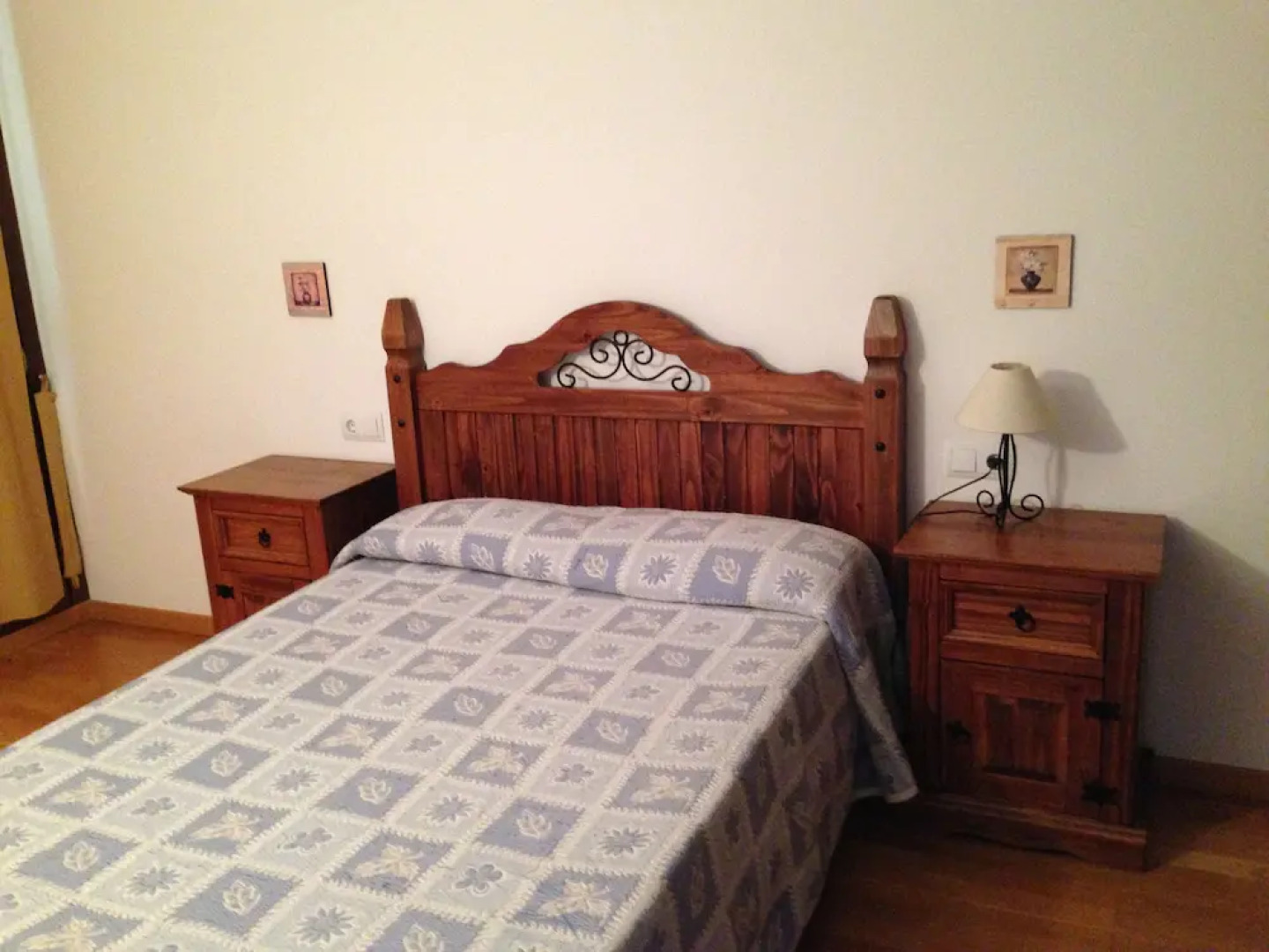 Apartaments Pirinenc