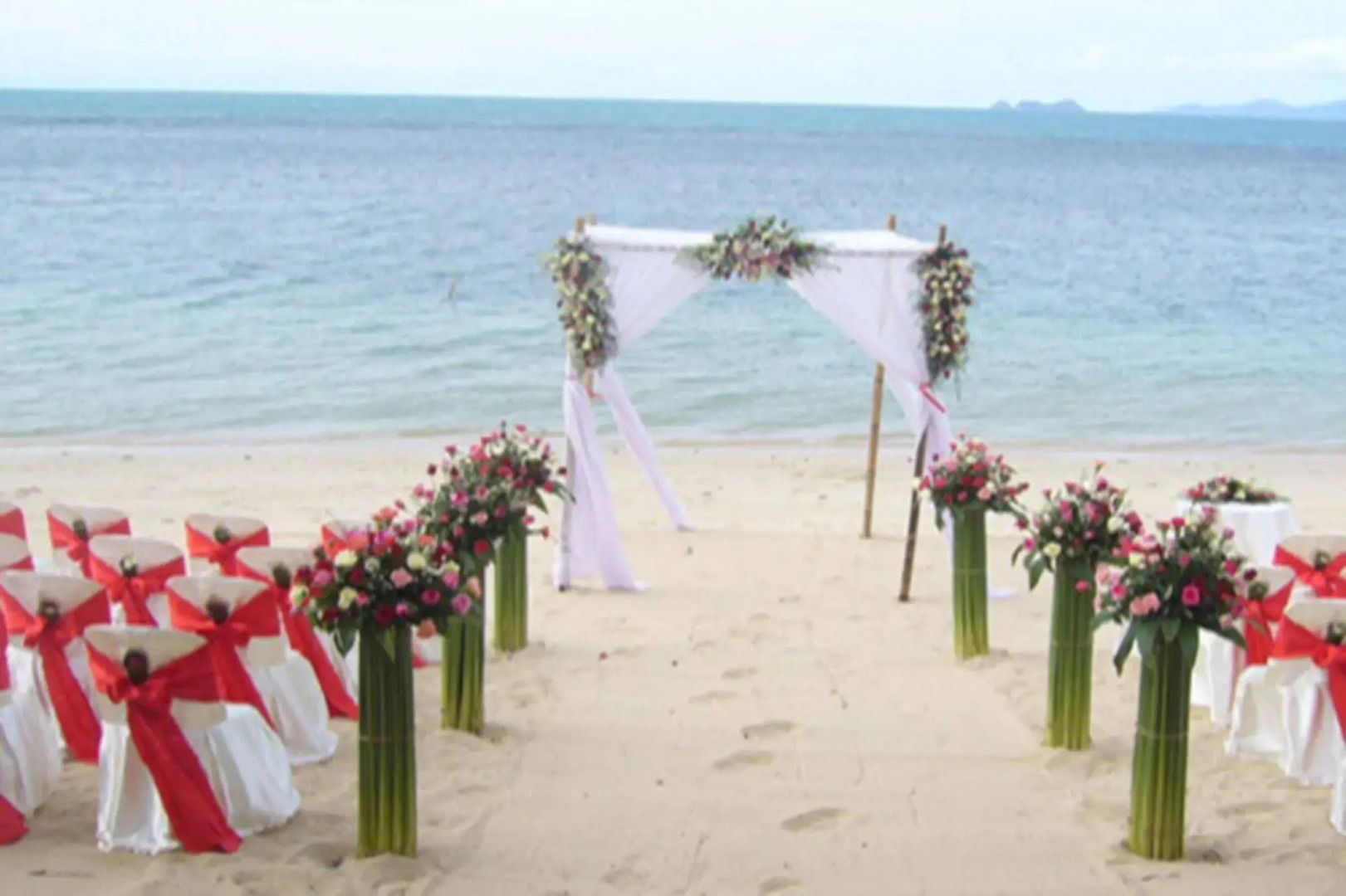 Panalee Koh Samui Resort