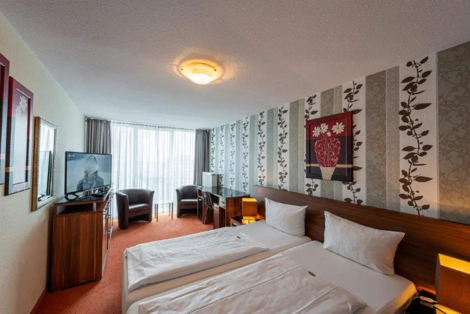 PANORAMA HOTEL in Neustadt an der Weinstraße