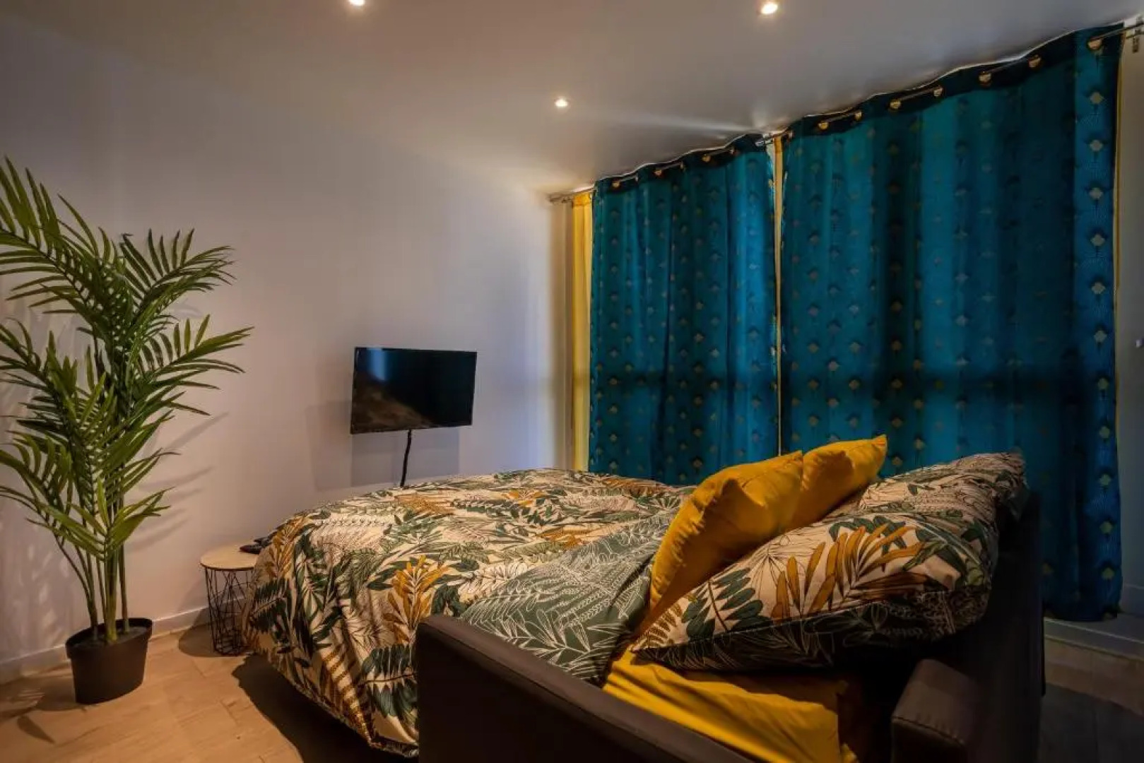 Le Charme Exotique Paris en 10 minutes