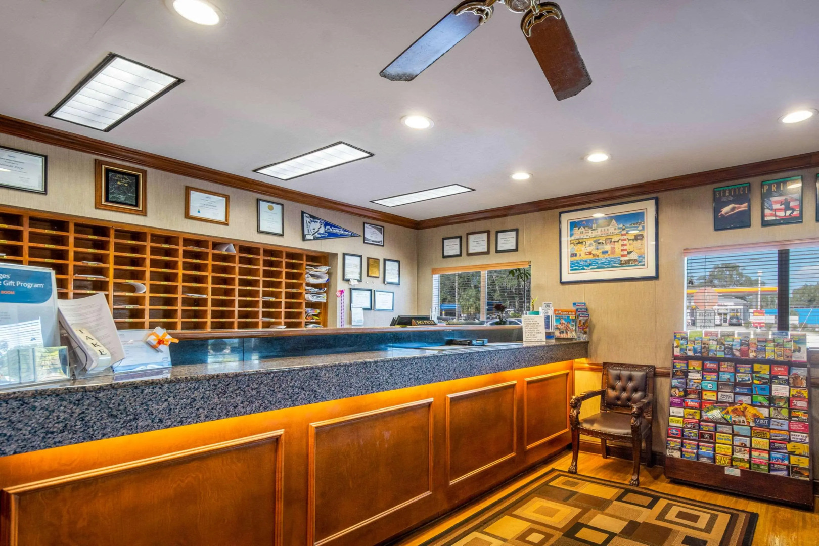 Suburban Extended Stay Hotel Airport