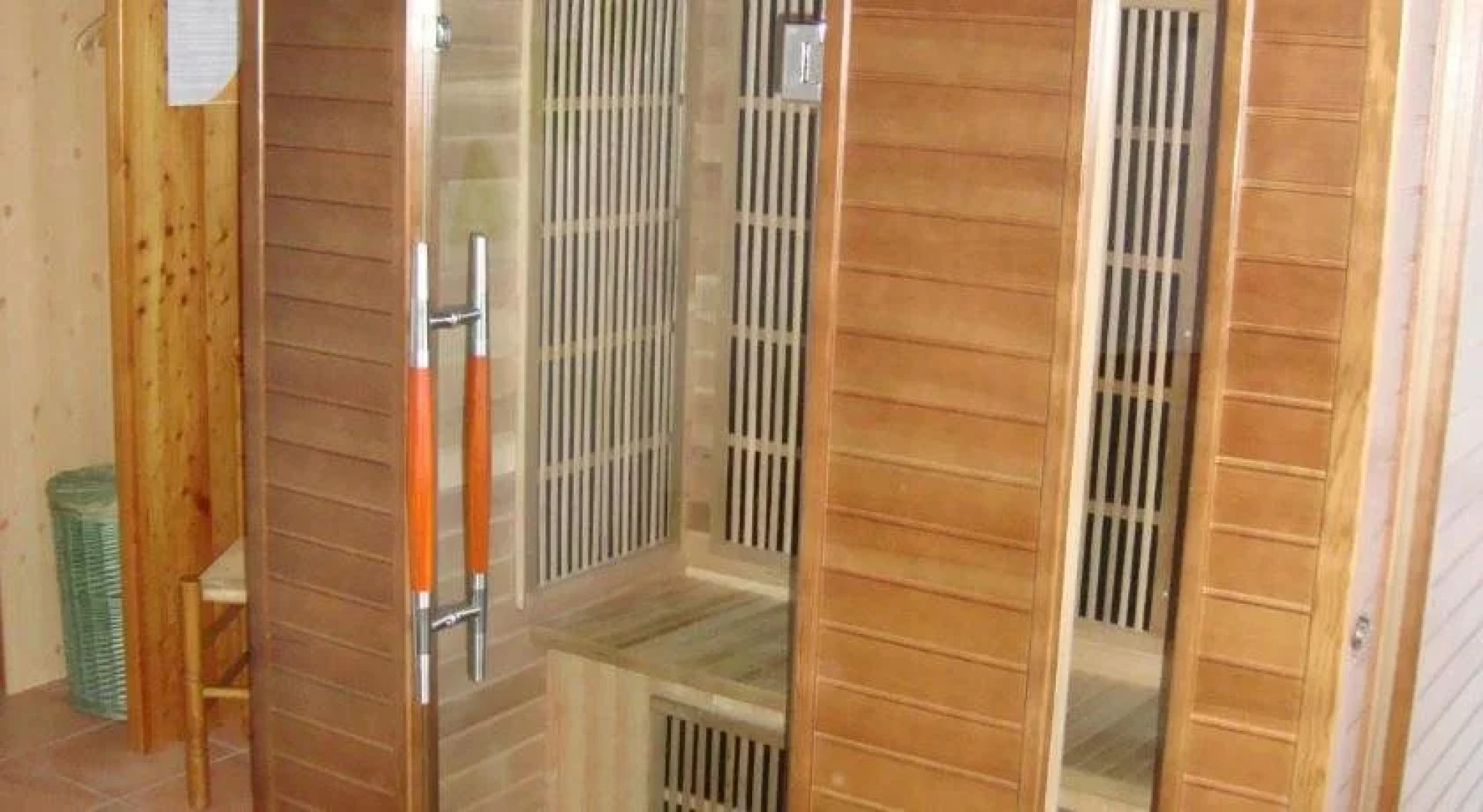 Le Refuge de l'Eterlou