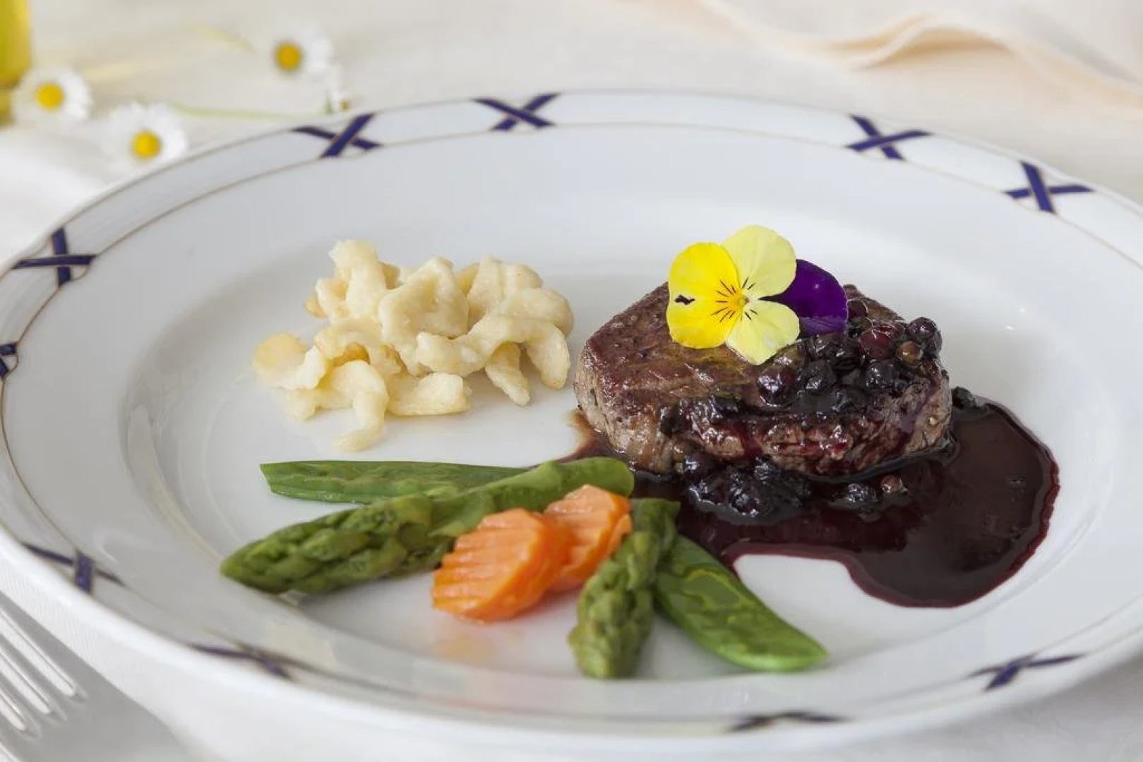 Landgasthof Gut Marienbildchen