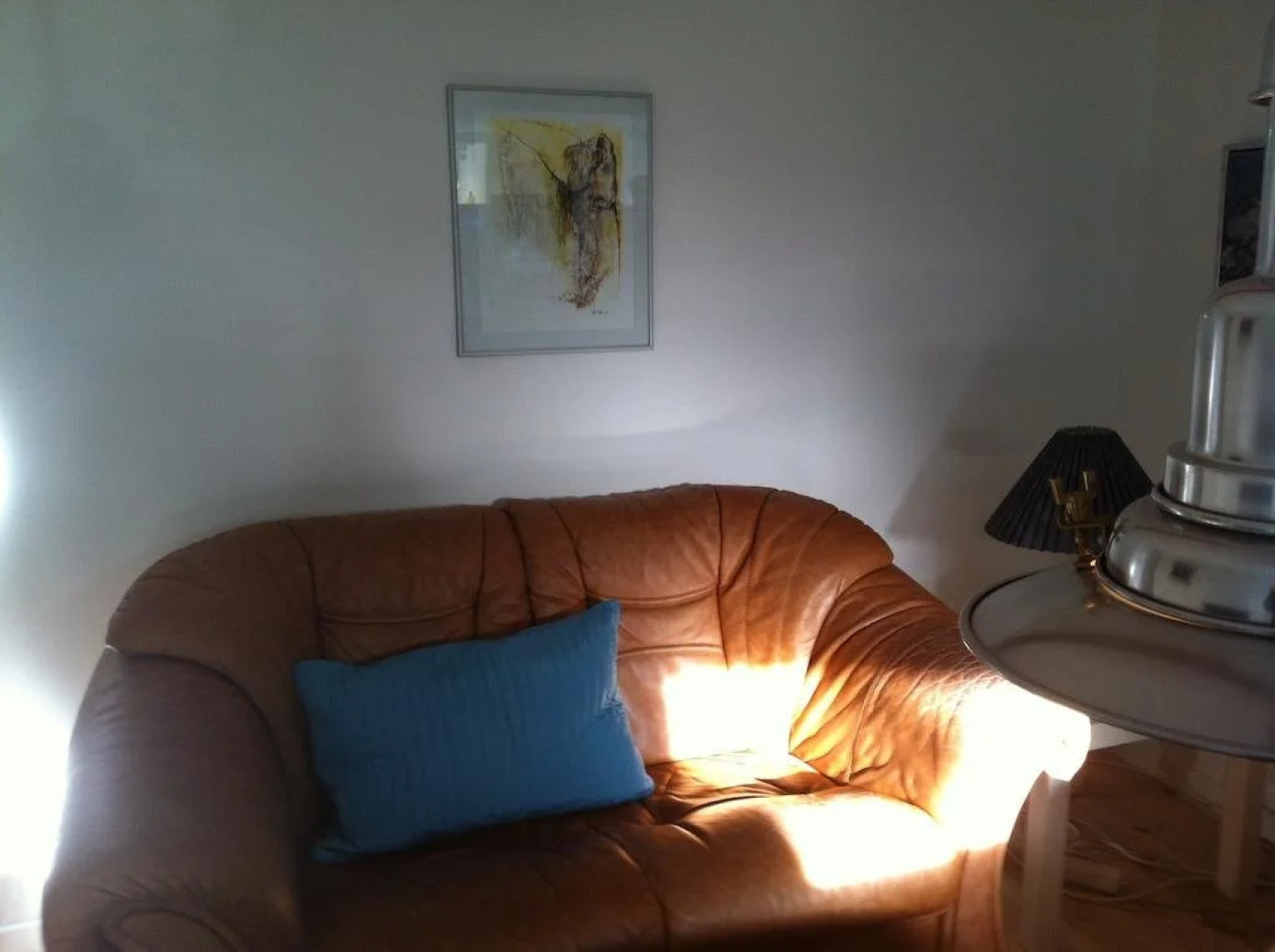 Nyborg Bed & Breakfast